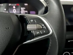 Škoda Fabia Selection