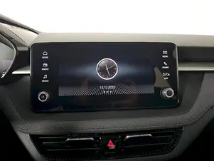 Škoda Fabia Selection