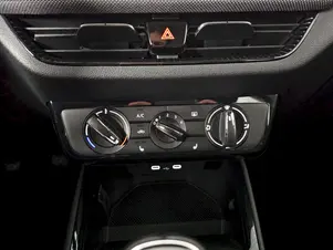 Škoda Fabia Selection