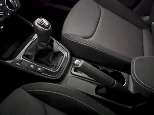 Škoda Fabia Selection