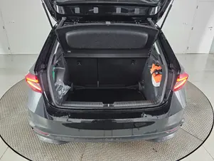 Škoda Fabia Selection