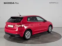 Fabia Top Selection