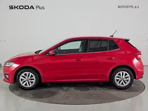 Fabia Top Selection