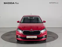 Fabia Top Selection