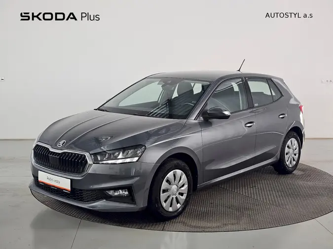 Fabia Selection