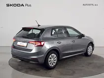 Fabia Selection