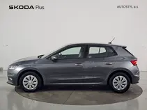 Fabia Selection