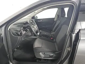 Škoda Fabia Selection
