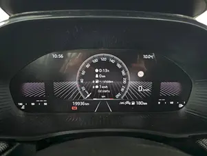 Škoda Fabia Selection