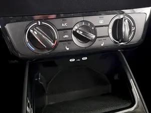 Škoda Fabia Selection
