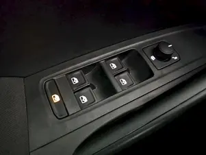 Škoda Fabia Selection