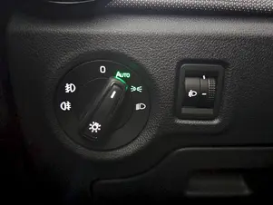 Škoda Fabia Selection