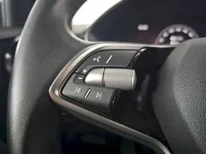 Škoda Fabia Selection