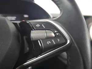 Škoda Fabia Selection