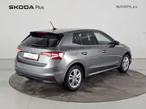 Fabia 130 let