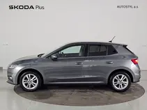 Fabia 130 let