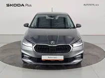 Fabia 130 let