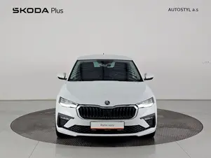 Škoda Scala Top Selection