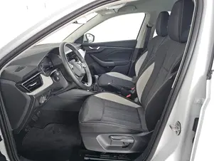 Škoda Scala Top Selection