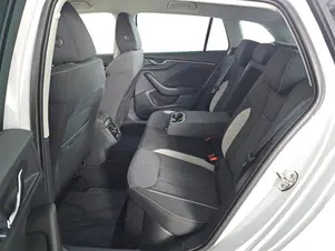 Škoda Scala Top Selection