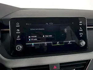 Škoda Scala Top Selection