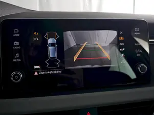 Škoda Scala Top Selection