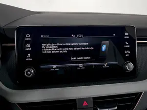 Škoda Scala Top Selection