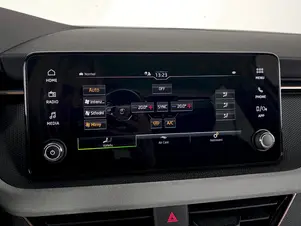 Škoda Scala Top Selection