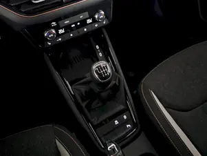 Škoda Scala Top Selection