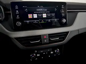 Škoda Scala Top Selection