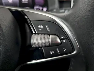 Škoda Scala Top Selection