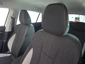 Škoda Scala Top Selection