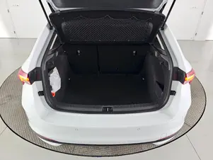 Škoda Scala Top Selection