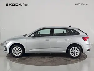 Škoda Scala Selection