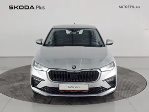 Škoda Scala Selection
