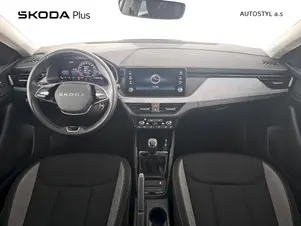 Škoda Scala Selection