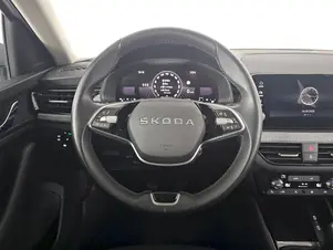 Škoda Scala Selection