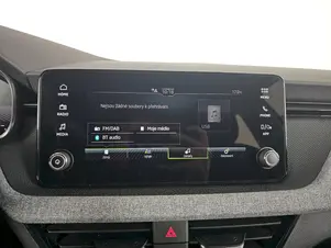 Škoda Scala Selection