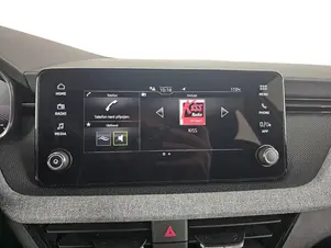 Škoda Scala Selection