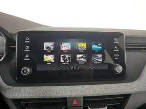 Škoda Scala Selection