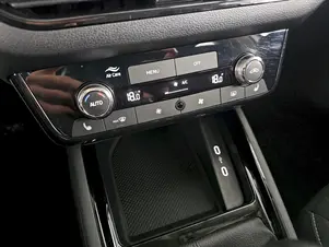 Škoda Scala Selection