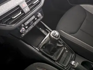Škoda Scala Selection
