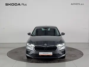 Škoda Scala Top Selection