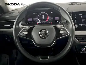 Škoda Scala Top Selection