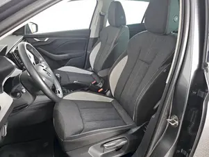 Škoda Scala Top Selection