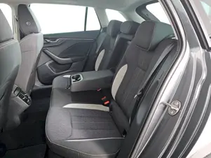 Škoda Scala Top Selection