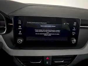 Škoda Scala Top Selection