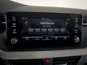 Škoda Scala Top Selection