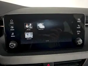 Škoda Scala Top Selection