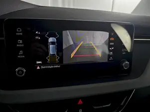 Škoda Scala Top Selection